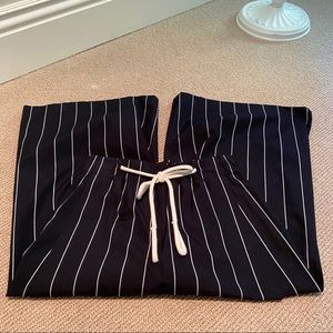 Wide Leg Vince Pants